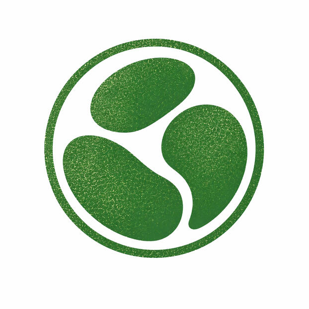 Eartho’s Goods Supply Logo